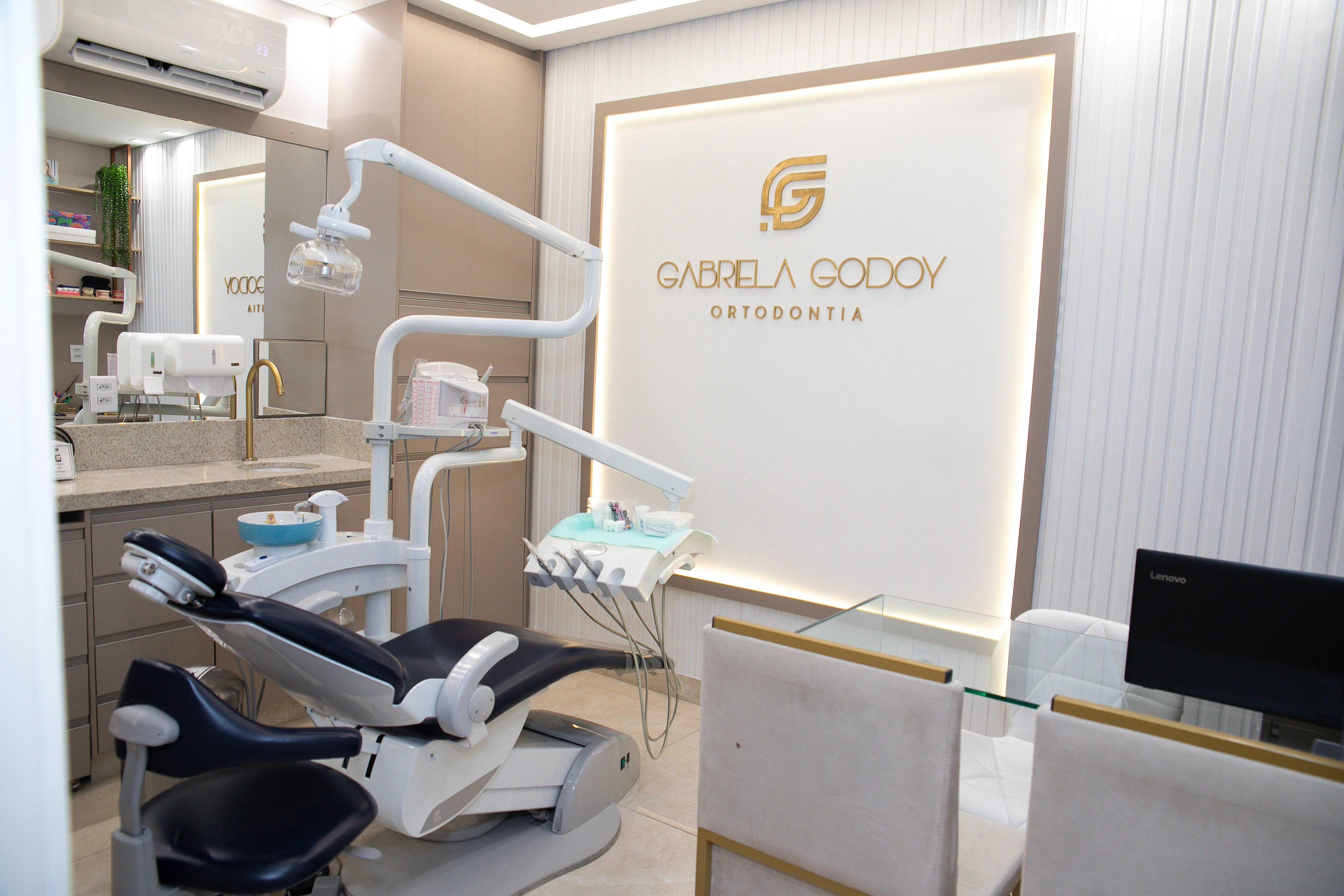 foto interna clinica